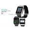 1.54 touch screen IP67 waterproof smart watch bluetooth smart watch for android phone and iphone