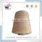 white with red serger 100 polyester sewing thread                        
                                                                                Supplier's Choice