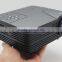 HD Multimedia Mini Home 640 x 480 Resolution Support AV/VGA/SD/USB/HDMI 100TV LED Projector