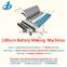 Manufacturer Best Quality Mobile Battery Making Machine Battery Assembly Lines