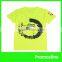 Hot Sell custom cotton cheap t shirts unisex