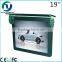 Stable 19 inch Bus best price led digital ad players