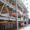 Automated garage car lift parking system/ car lift parking building
