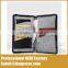 Handbag Men Passport Wallet Oxford