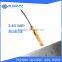 Wholesale 2.4G wifi internal Small FPC flexible wifi antenna for WLAN System or Bluetooth