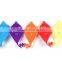 Birthday Party Arrangement Butterflies And Flowers Paper Garland Birthday Party Wedding Decoration