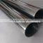 Low-Inertia Carbon Fiber Idler Roller For Industrial