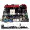 Micro-ATX AMD DDR3 FM1 intergrated A75 4 processor motherboard