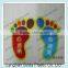 Brand new PVC plastic sign made in China