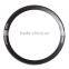 Fat bike rims 26er carbon clincher rim tubeless bike wheels carbon 65mm width