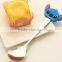 OEM design fashion cartoon kids gifts stainless Steel soup spoon