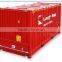 special container accept order & bulk container