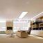 9mm thickness Sound absorb interlocking flooring