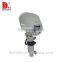 Built- in battery pack type led power flash light portable camera flash light