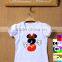 children tshirt girls birthday t-shirt dresses kids clothing birthday tees                        
                                                Quality Choice