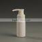 50ml small PE plastic airless pump pressure spray bottle