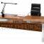 2016 The Most Popular Furniture modern executive desk office table design(SZ-ODL335)