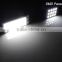 LED Panel Lamps For Car Vehicle Interior Map/Dome/Door/Trunk Light