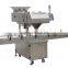 Widely used multi-function photoelectric counting and filling machine