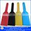 4 color plastic spatulas new ink sccop screen printing shovel