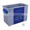 Eumax ultrasound cleaning machine UD150SH-4LQ industrial Ultrasonic glasses Cleaner china