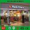 Clothing Shopping Mall Display Furniture