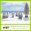 Garden rattan outdoor table and chairs patio furniture wholesales rattan furniture