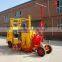 Medium Driving Type Thermoplastic Spraying/Extrusion/Screeding Road Marking Machine