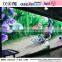 shenzhen oscarled manufacturer p8 outdoor full color hd big screen led display