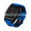 GT68 MTK6261A Chipset dustproof waterproof IP57 blueooth 4.0 smartphone watch with SOS function