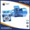 Low Noise three phase helical gear reducer ac motor electric motor                        
                                                Quality Choice