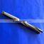 carbide alloy parallel shank twist drill