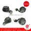 3 pins extension power cord reels and spring retractable cable reel