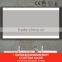 UL &ETL Certificate Frameless Contemparory Lighted LED Illuminated Mirror