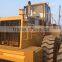 uesd good condition wheel loader 966F for sale