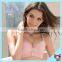 2015 New Hot European Style Free Sample Push Up Bra Sexy Image Bra