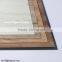 1mm waterproof & fireproof high pressure laminate