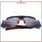Laura Fairy Custom Made Half Rim Gray Lens Parkour Sports Myopia Running Sunglasses