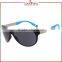Laura Fairy Cheap Custom High Quality Outdoor Fashion Black Frame Sports Sunglasses