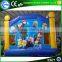 Hot sale adult bounce house,used commercial bounce houses for sale,inflatable minions bouncy castle for rental