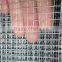 Welded Wire Mesh For Making Cages