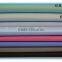 Thin twill cotton jacquard fabric for shirt