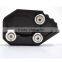BJ-SSE-MV001 Wholesale CNC Aluminum Motorcycle Stand Pad for MV F4 04-15