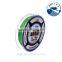 2016 similiar to BigFoot braid PE colorful fishing line