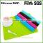 wholesale china factory silicone placemat for kids table mat