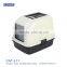 Cat Toilet CAT-L11 (Litter Box With Basket)