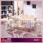 B2031modern Home Furniture Indoor Dining Table and Chairs