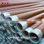 colored pvc pipe 300mm