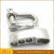 wholesale adjustable drop forged u shackle price