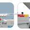 Burma hot sale 3 stages plastic recycling machine line